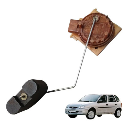 Boia Marcador Nivel Combustivel Gm Corsa 1996 A 2003 Origin