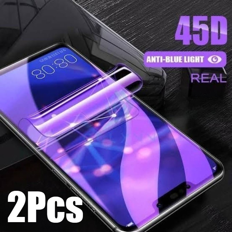 2 Unidades Protetor De Tela Anti-Riscos Filme Fosco Para iPhone 6 6s 7 8 X Xs XR 11 12 Plus Air SE Pro Max Spy Privacida
