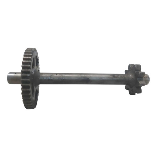 Engrenagem Redução Dupla Partida Honda Cb 600 Hornet 08 A 14