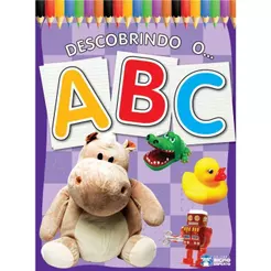 Descobrindo O ABC | Jefferson Ferreira