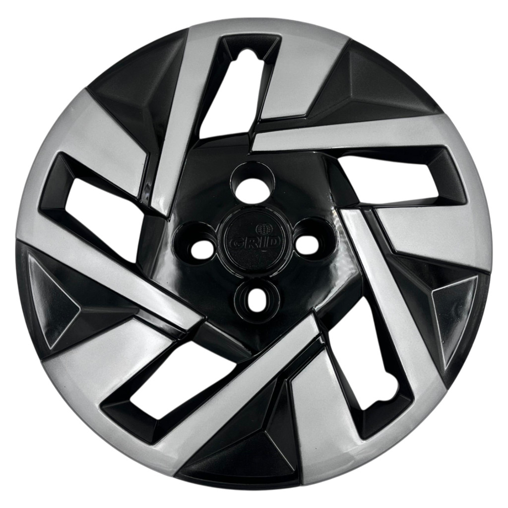 01 Calota Grid Fiat Palio Uno Siena Roda Aro 15 2000 2001 2002 2003 2004 2005 2006 2007 2008 2009