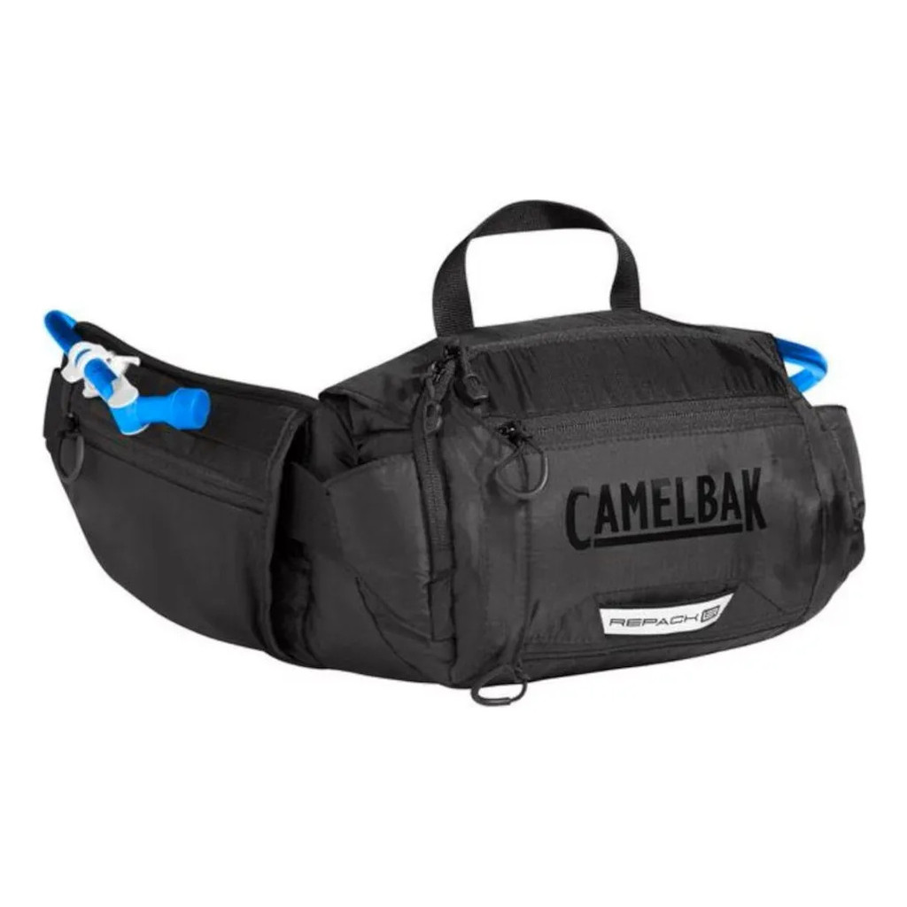 Pochete Mochila De Hidratação 1,5l Camelbak Repack Lr 4