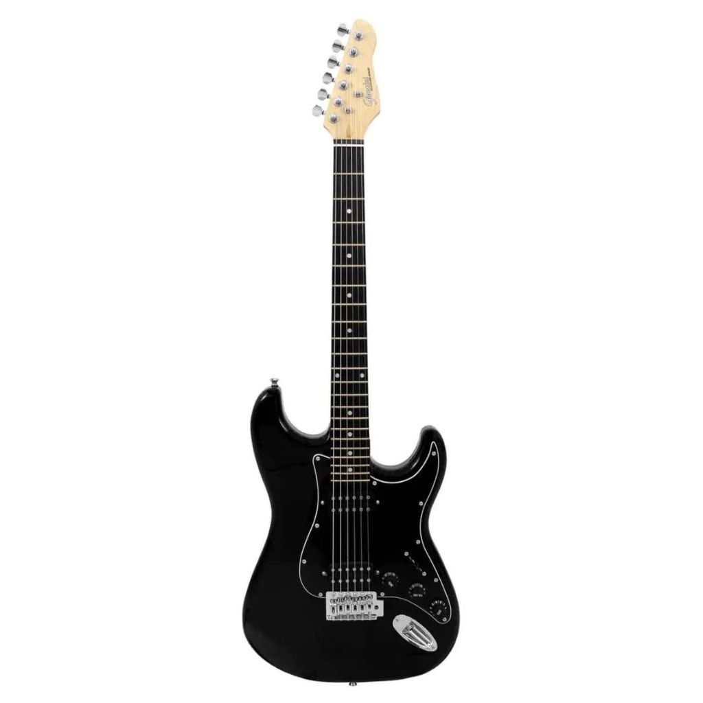 Guitarra Super Strato em Oferta | Shopee 2026