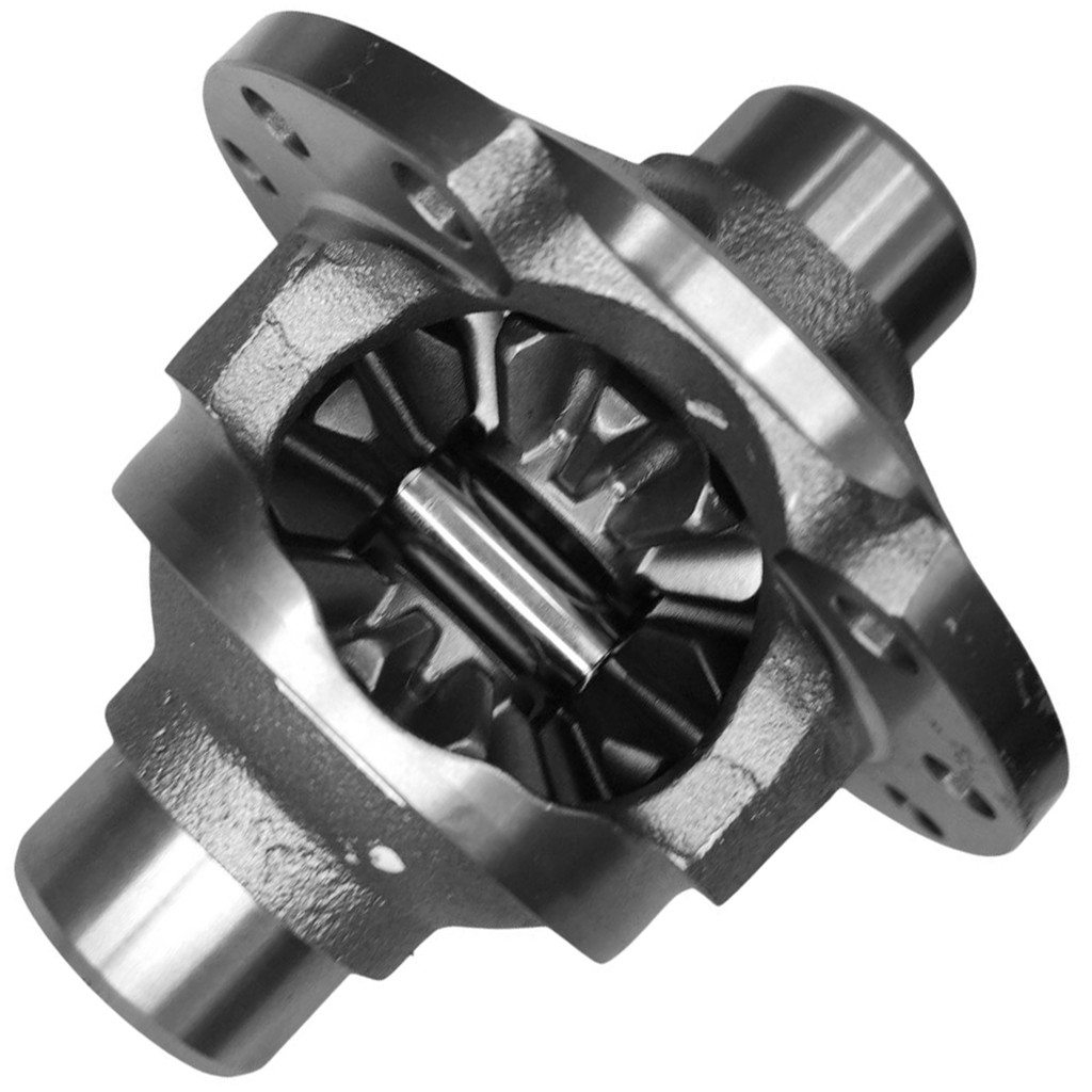 Caixa Satélite Diferencial Fiat Argo Cronos Idea Bravo Fiat 55267989