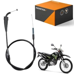 CABO DO ACELERADOR MAGNETRON YAMAHA XTZ 125 E XTZ-125 2003 2004 2005 2006 2007 2008