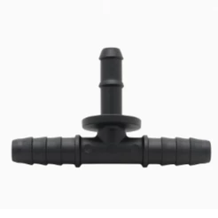 CONECTOR QUICK EM "T" UNIVERSAL - FREM005