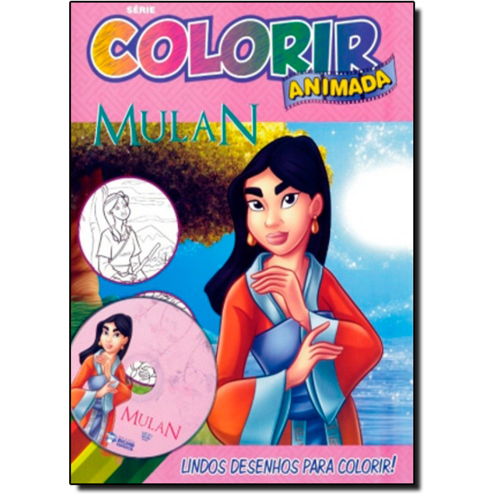 Mulan
