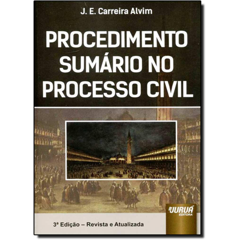 Procedimento Sumário no Processo Civil
