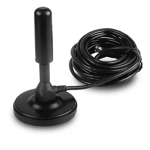 Antena TV Digital HDTV / UFV / VHF