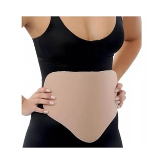Placa Redução Seroma Lipo Abdômen Pós Cirurgica 32 x 23,7cm em Oferta na Shopee