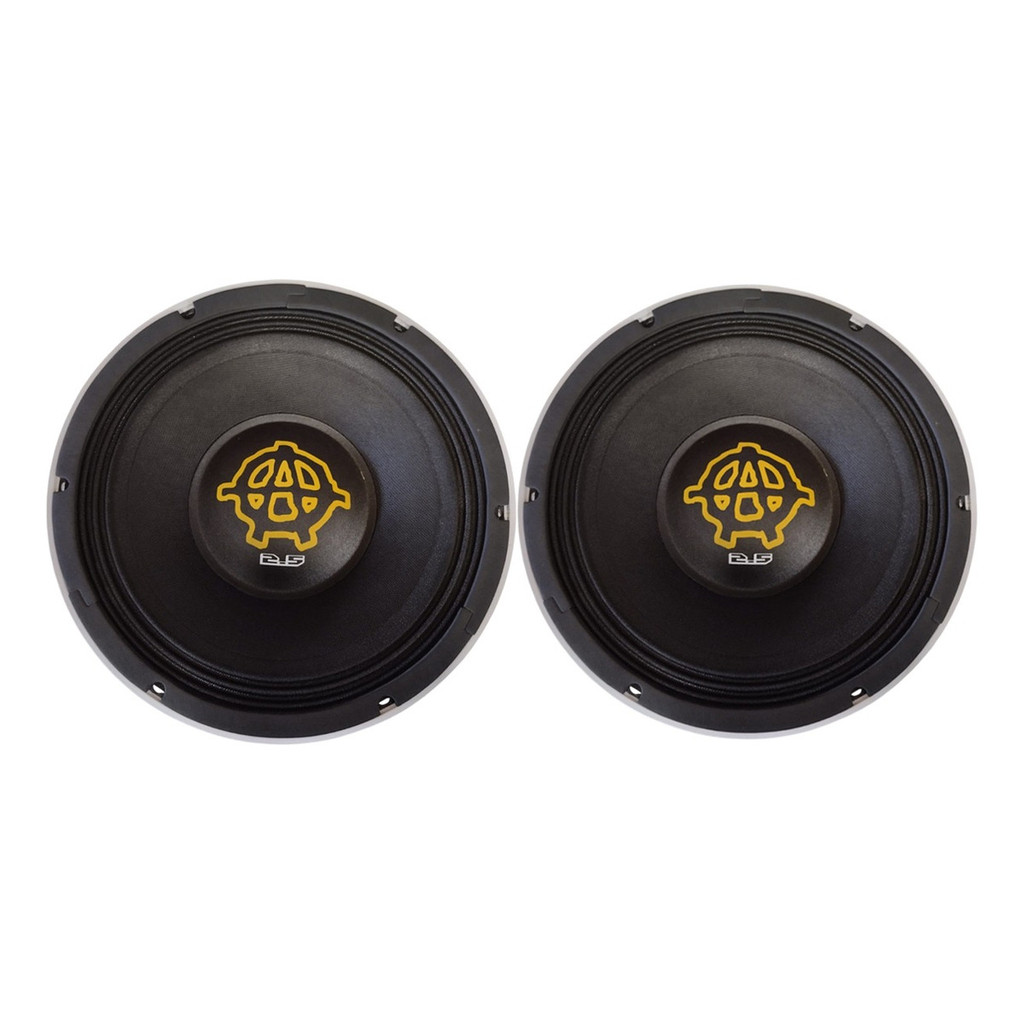 PAR ALTO FALANTE WOOFER KAOS 2.5 12 POLEGADAS 1250W RMS 4 OHMS V2 em Oferta na Shopee