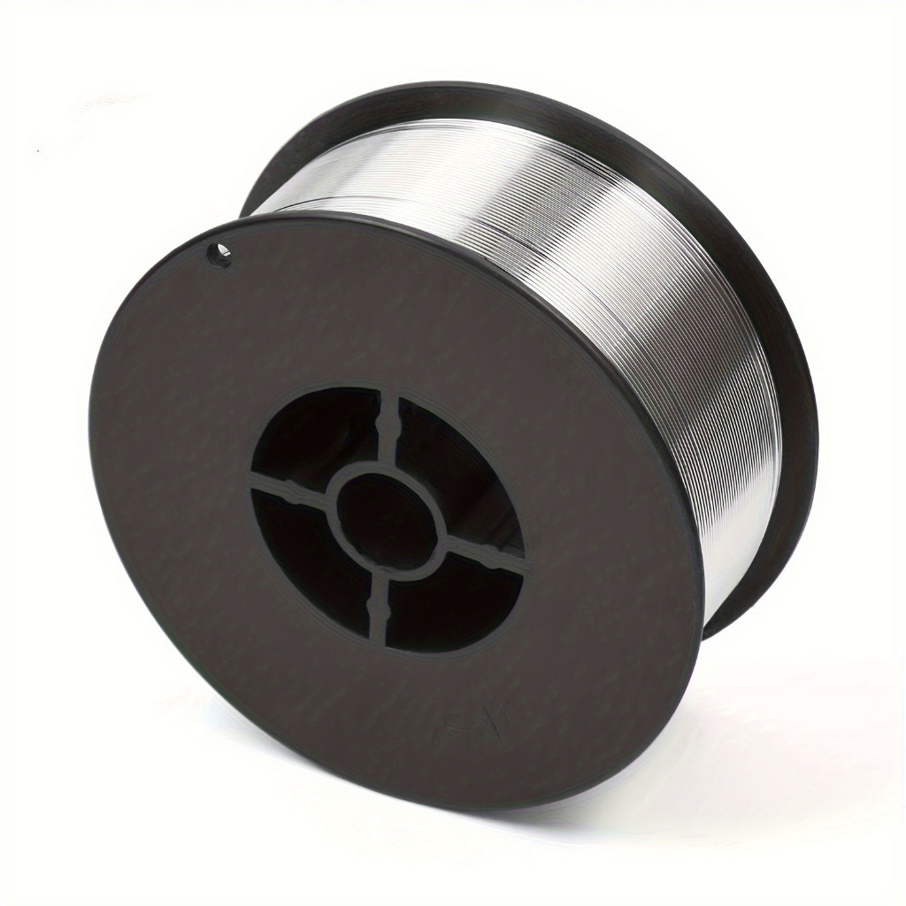 Arame De Solda Mig  0,8 mm+1 bico de contato 0,8mm Sem Gás