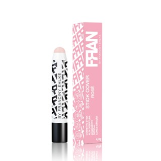 CORRETIVO STICK COVER FRAN BY FRANCINY EHLKE ROSE em Oferta na Shopee