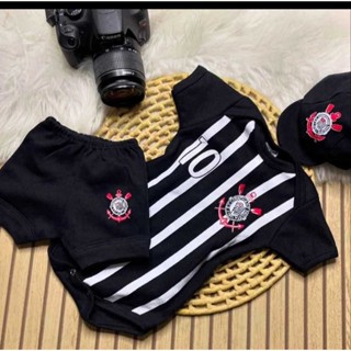 Body Bebê timão, TIMÃO MENINO Bori Temático Mesversario + Shorts + Boina em Oferta na Shopee