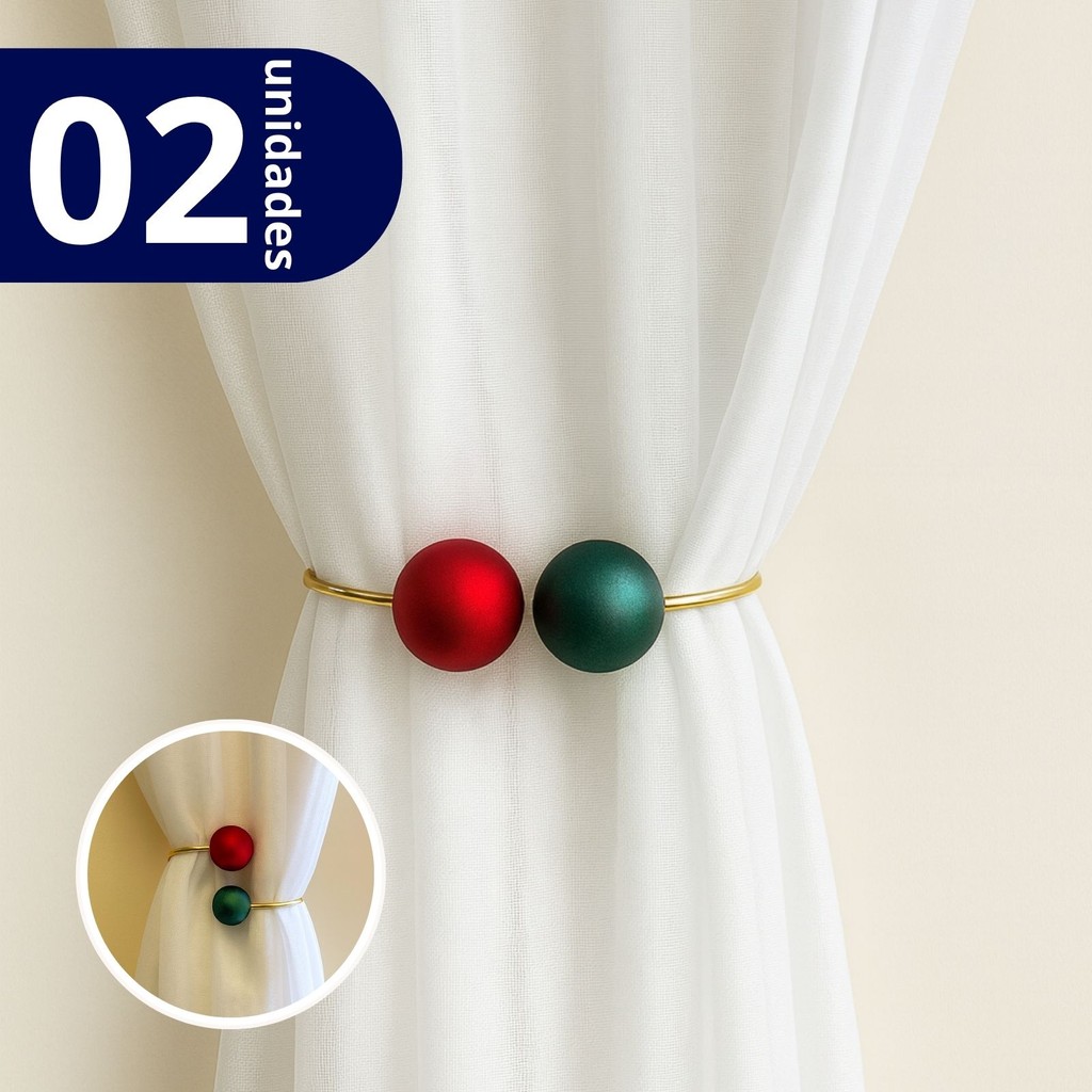 Aros Cortina: Guia Completo e Onde Comprar | BuscaProdutos