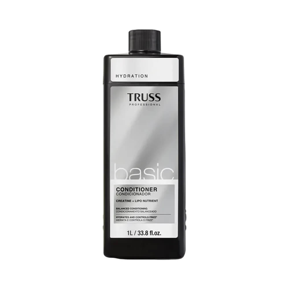 Condicionador Truss Basic Professional 1L em Oferta na Shopee