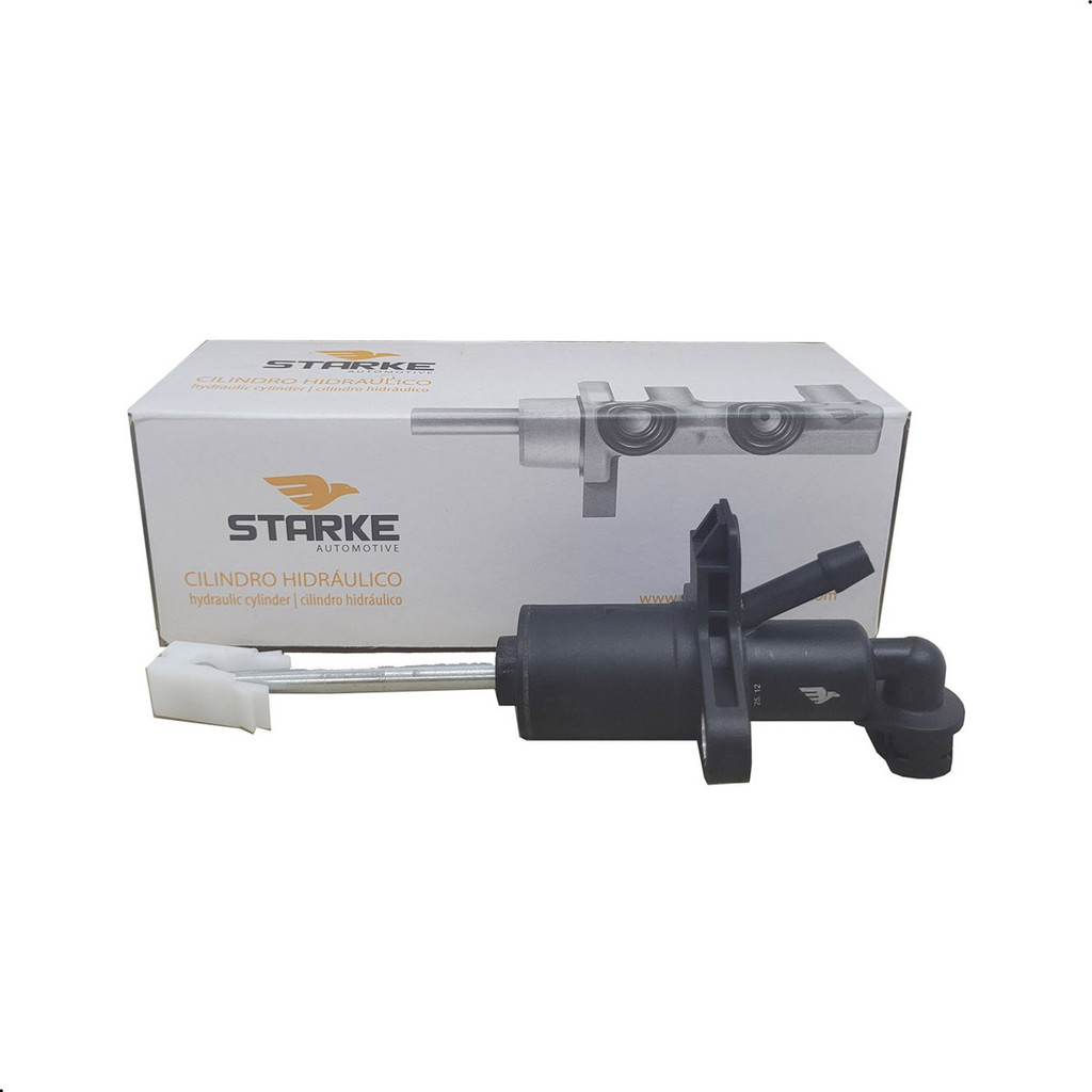 Cilindro Mestre Embreagem A3 Golf 1996 em diante Original Starke