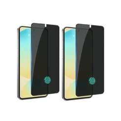 Película Cerâmica Fosca Privativa Samsung Galaxy A02 A03 A06 A13 A14 A15 A16 A22 A31 A34 A36 A51 A54