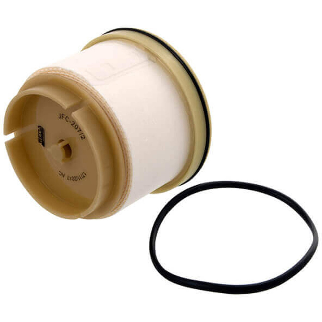 Filtro De Combustível Hilux 2005 A 2013 / Hilux Sw4 2005 A 2011 / L200 2012 A 2018 / Pajero 2012 A 2020 - Wega Jfc2072