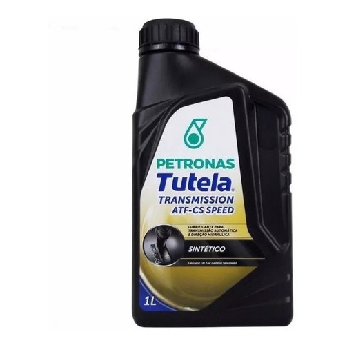 Óleo De Cambio Gol Voyage Fox Polo Imotion Tutela Cs Speed