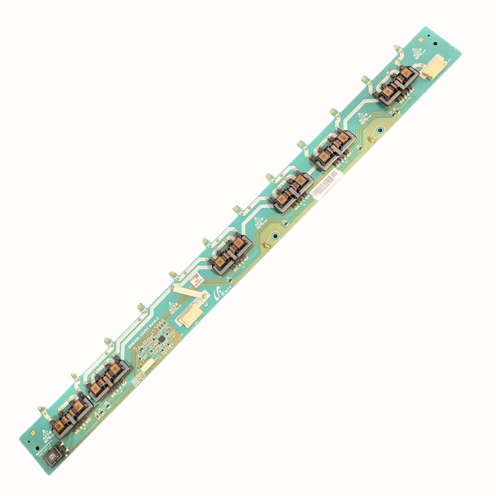 Placa Inverter ln40c530f1m ln40c530 ssb400_12v01