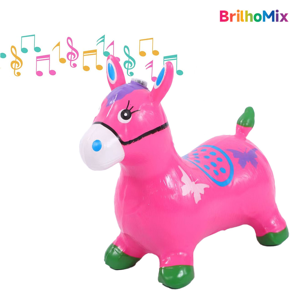 Brinquedos Infláveis de Pular: Onde Comprar | BuscaProdutos