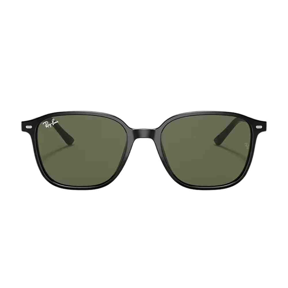Óculos de Sol Ray-Ban Leonard Preto 0RB2193 901/3153 em Oferta na Shopee