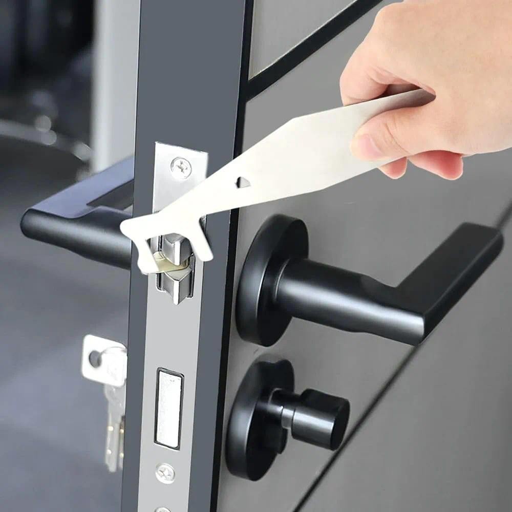 1PC Ferramenta de Alavanca Multiuso, Ferramentas de Combate a Incêndios, Ferramenta de Alavanca Multiuso, Ferramenta de 