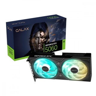 Placa de Vídeo Galax GeForce RTX 5060 EX 8GB GDDR7 OC 128Bit em Oferta na Shopee