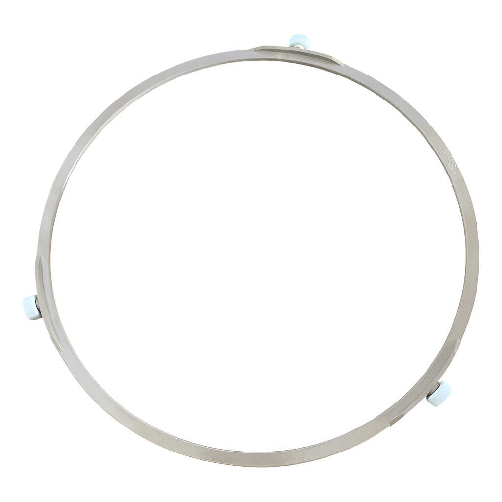 Rodizio Roldana Aro Giratório Prato De Microondas Mef41 22cm