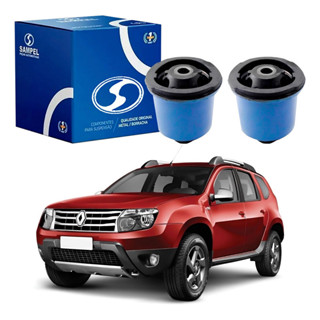 Par Bucha Eixo Traseiro Duster 1.6 2.0 2011 A 2016 em Oferta na Shopee