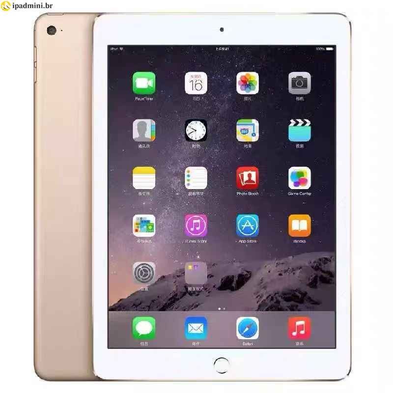 tablet Inteligente Mini 3 Usado , Versão Wi-Fi , Tela De 7.9 Polegadas , 90 % Novo Estado .