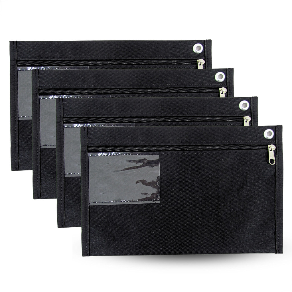 4 Malotes Pasta Documentos Escritório Contabilidade 28x18