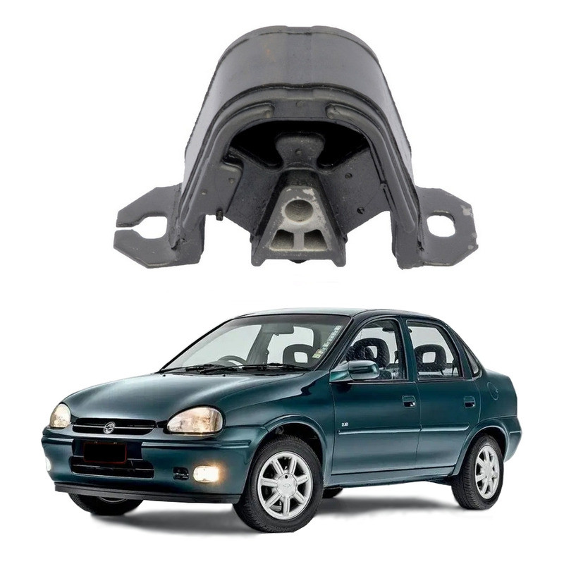 Coxim Cambio Corsa Classic 1.0 1.6 1994 A 1996 em Oferta na Shopee