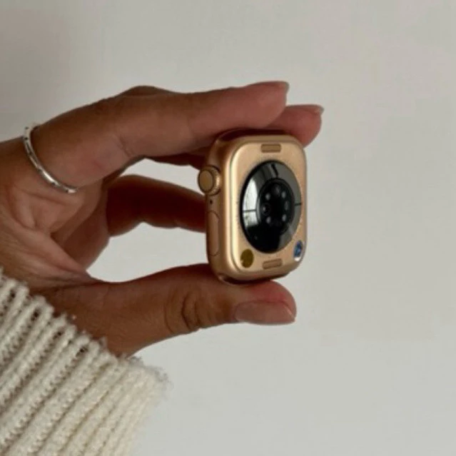 Smartwatch S10 Pro 38mm — foto 6