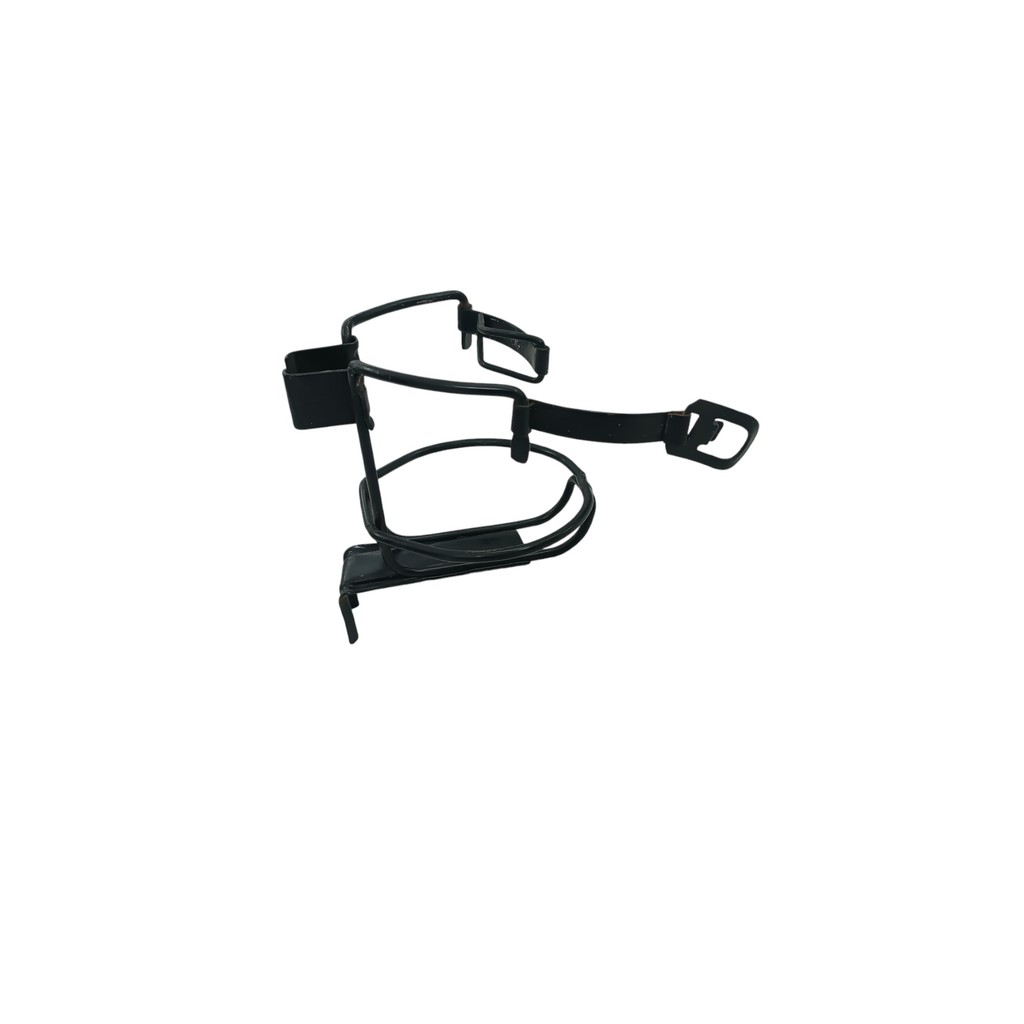 Suporte Do Extintor Fiat Idea 2007