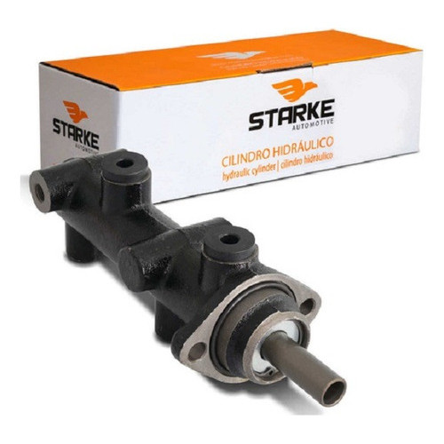 Cilindro Mestre Santana Quantum Versailles Royalle T4 S/ Abs