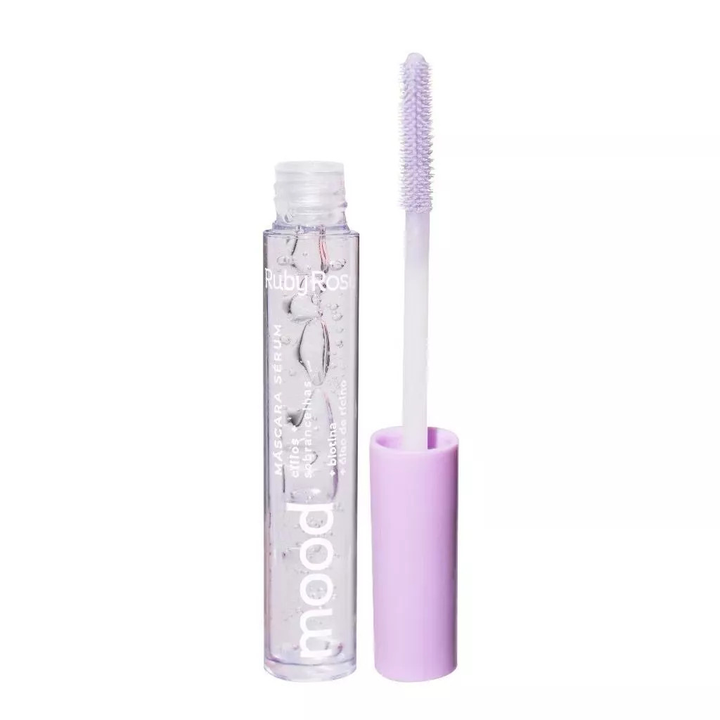 Mascara Serum (Cilios E Sobrancelhas) - Hb512 - Rubyrose em Oferta na Shopee