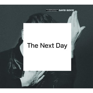 CD David Bowie - The Next Day em Oferta na Shopee