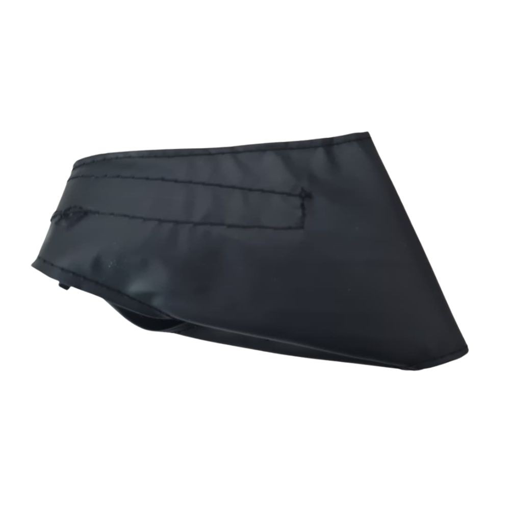 Focinheira Nylon Gato N.03 - 10cm compr x 28 a 36cm