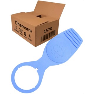 Tampa De Reservatório Água Para-brisa Vw Original Gol Saveiro Voyage G4 G5 G6 G7 G8 Golf Polo Kombi Parati UP 8D0955455 em Oferta na Shopee