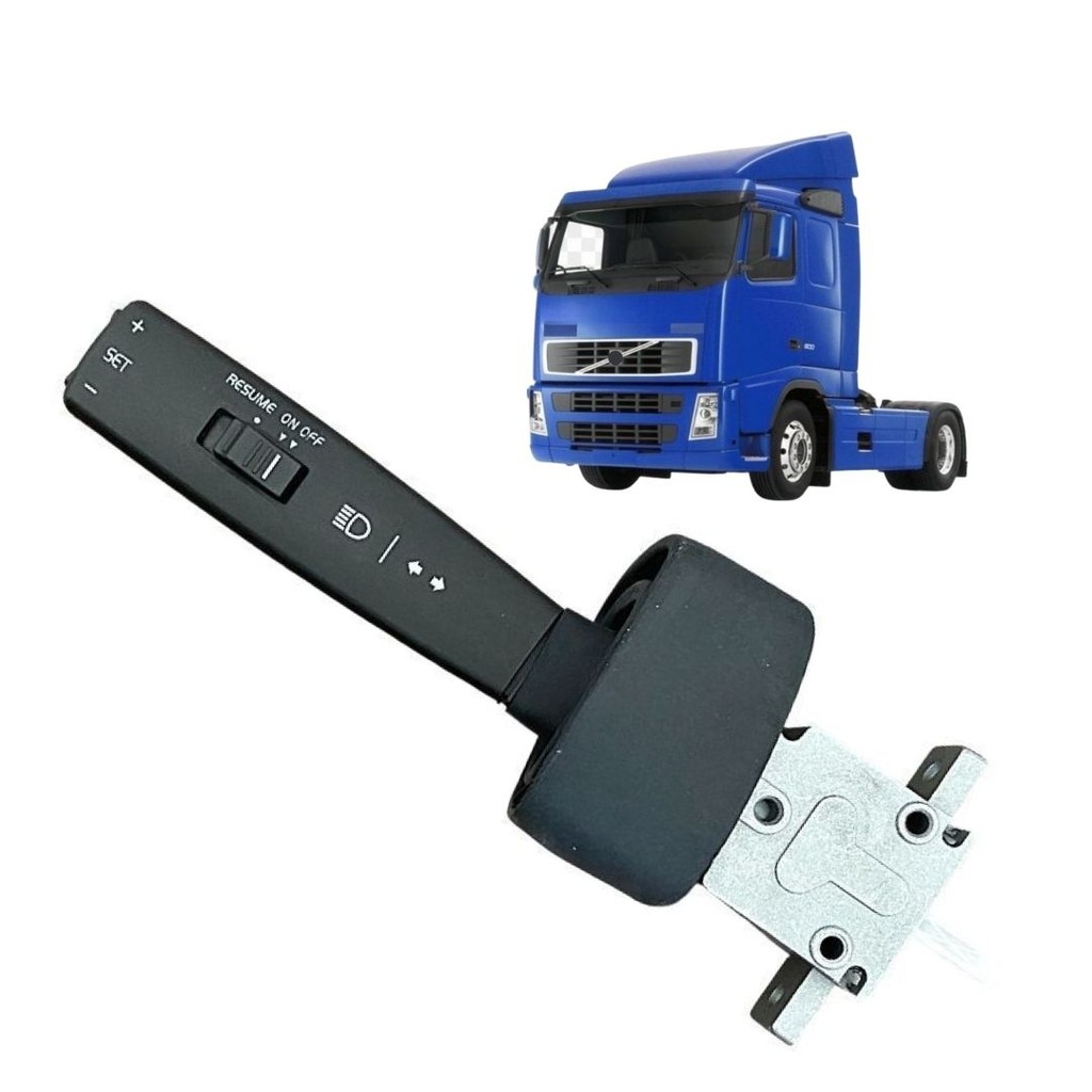 Chave Seta Computador Bordo Para Volvo FH FM FMX Onibus em Oferta na Shopee