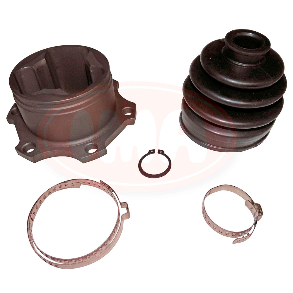 Garfo Tulipa - A3 1996 A 1999 / Golf 2003 A 2012 - Al-1232