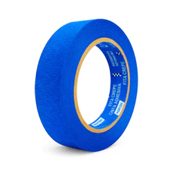 Fita Crepe Automotiva Azul 18x40m Norton 66254451268