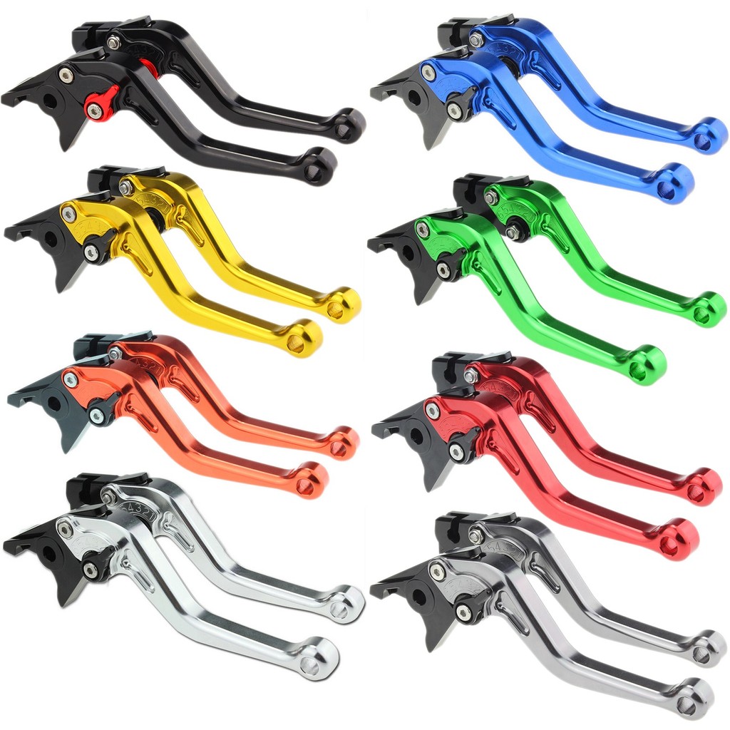 Alavancas De Freio E Embreagem Para Motocicleta , Suzuki Bandit 650S GSF650/1200/1250 , TL1000R , HAYABUSA/GSXR1300