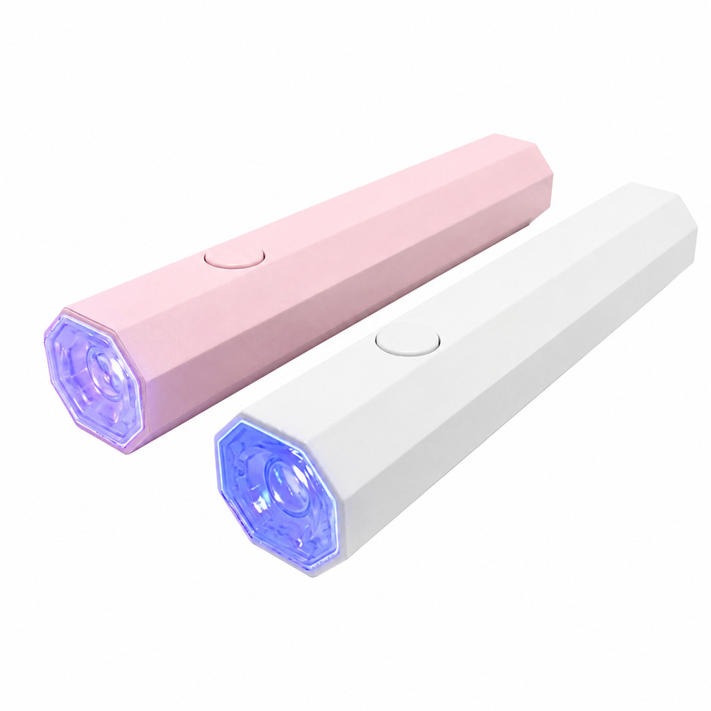 LANTERNA LED HAND LIGHT LY060-004-2