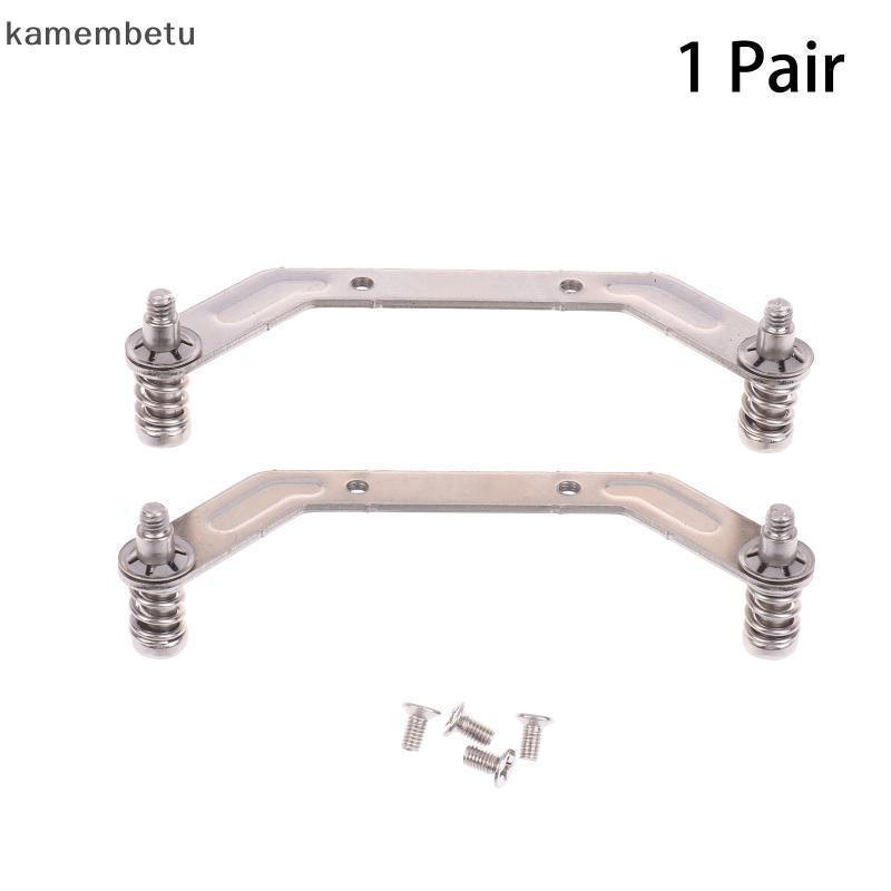 kam 1 Conjunto De Montagem De Radiador De CPU De Computador , Acessórios Baplane Para LGA2011 X99 X79 E5 1700 1366 115X