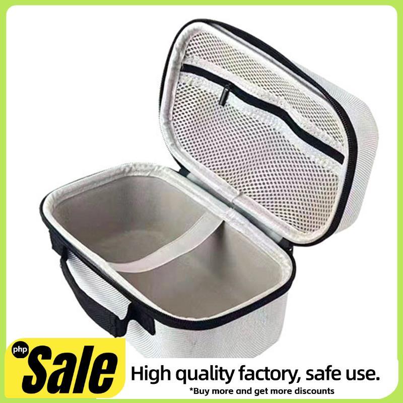 Para Pro Universal Projetor Carry Bag Mini Caso De Armazenamento De Viagem Protetor Multi-Funcional Alça Bolsa