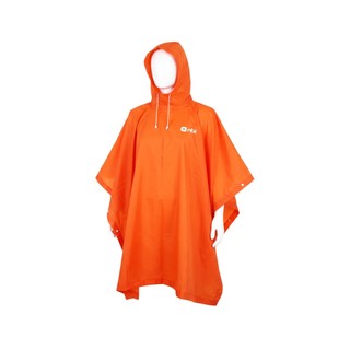 Poncho Compacto Impermeável NTK com Capuz e Sacola