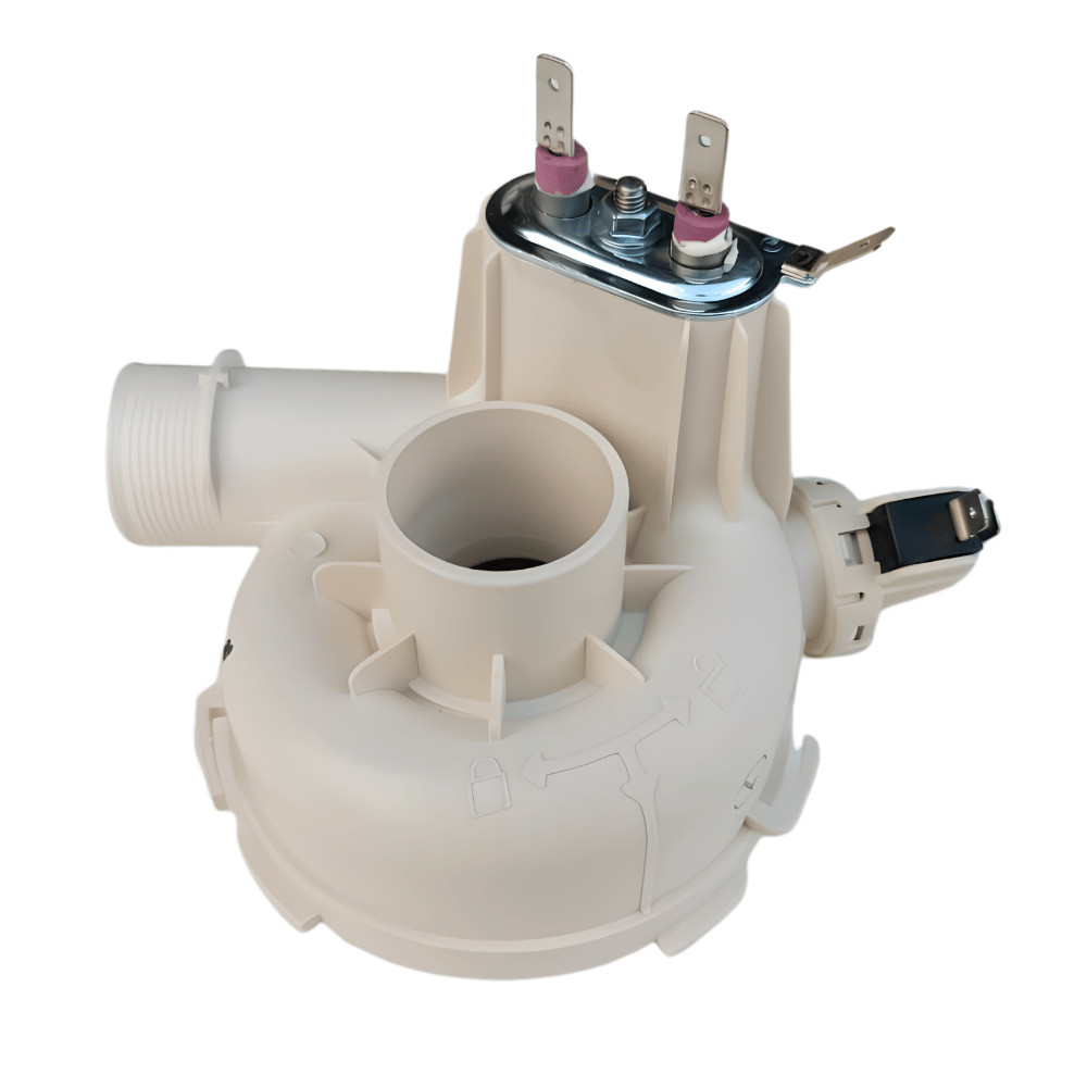 Resistência Lava Louça Electrolux LC14S A23836701 220V Original